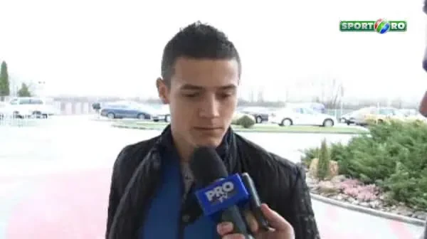 Torje implineste azi 21 de ani! Transmite-i AICI un mesaj