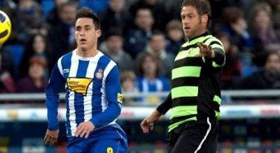 Pulhac, criticat de presa din Spania!