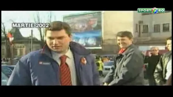 BORCEA E FERICIT! Dinamo in Liga Campionilor! VIDEO