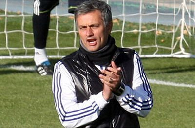 Mourinho: Cristiano si Messi sunt din alta lume! Vezi pe cine vede Mourinho un mare antrenor dintre jucatorii Realului: