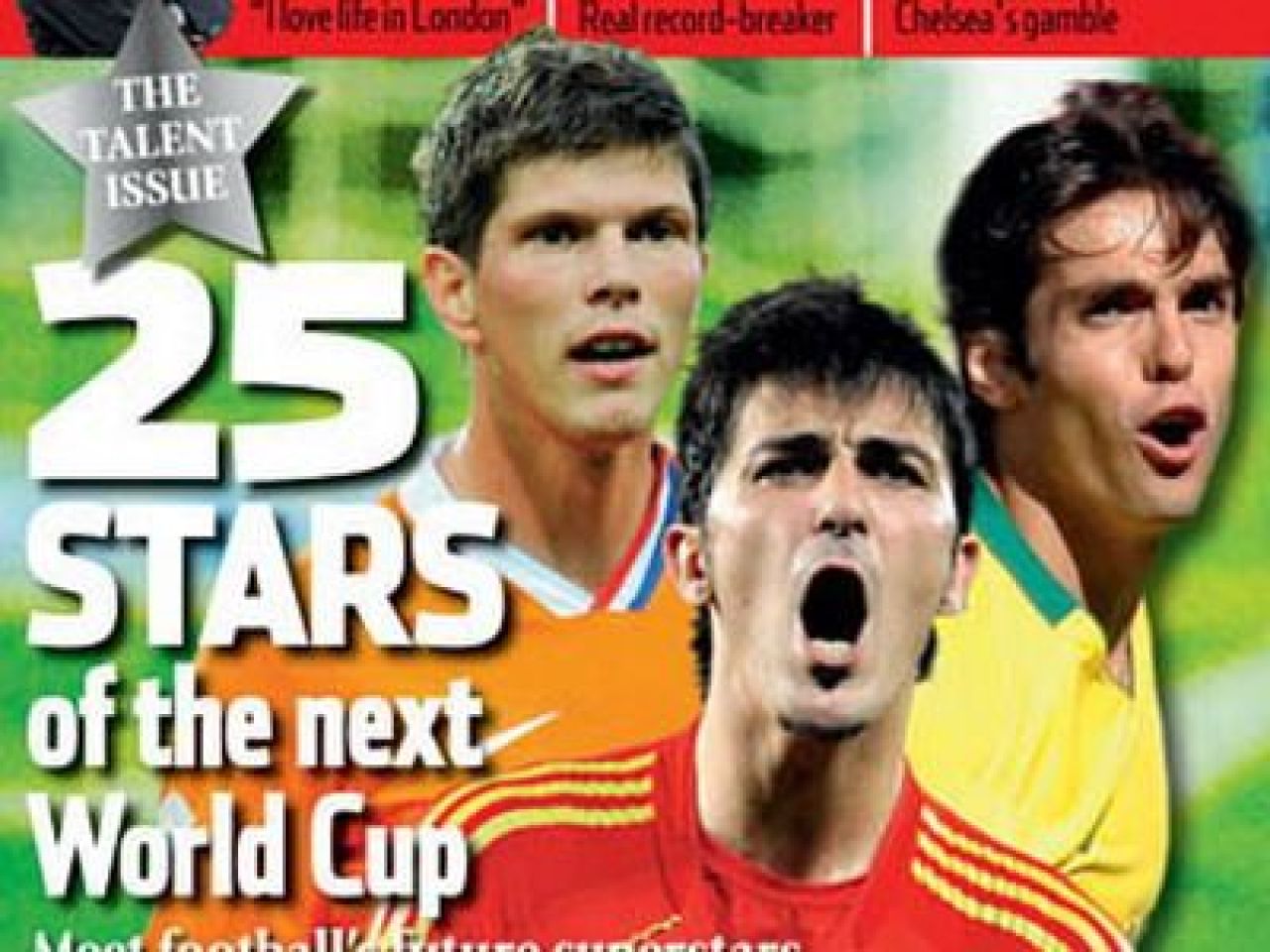 Torje, pe lista cu Neymar, Fabregas si Balotelli! E considerat viitorul star al nationalei!_1