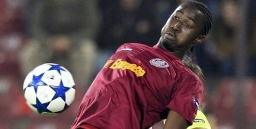 S-au vandut 34.000 de bilete la Basel-CFR! Elvetienii: Traore e cel mai periculos!