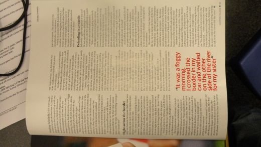 Belodedici, vedeta in UEFA Champions League Magazine! 