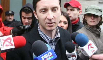 Piturca ii raspunde lui Meme: Sunt anumiti oameni in fotbal angajati sa vorbeasca numai pentru presa!