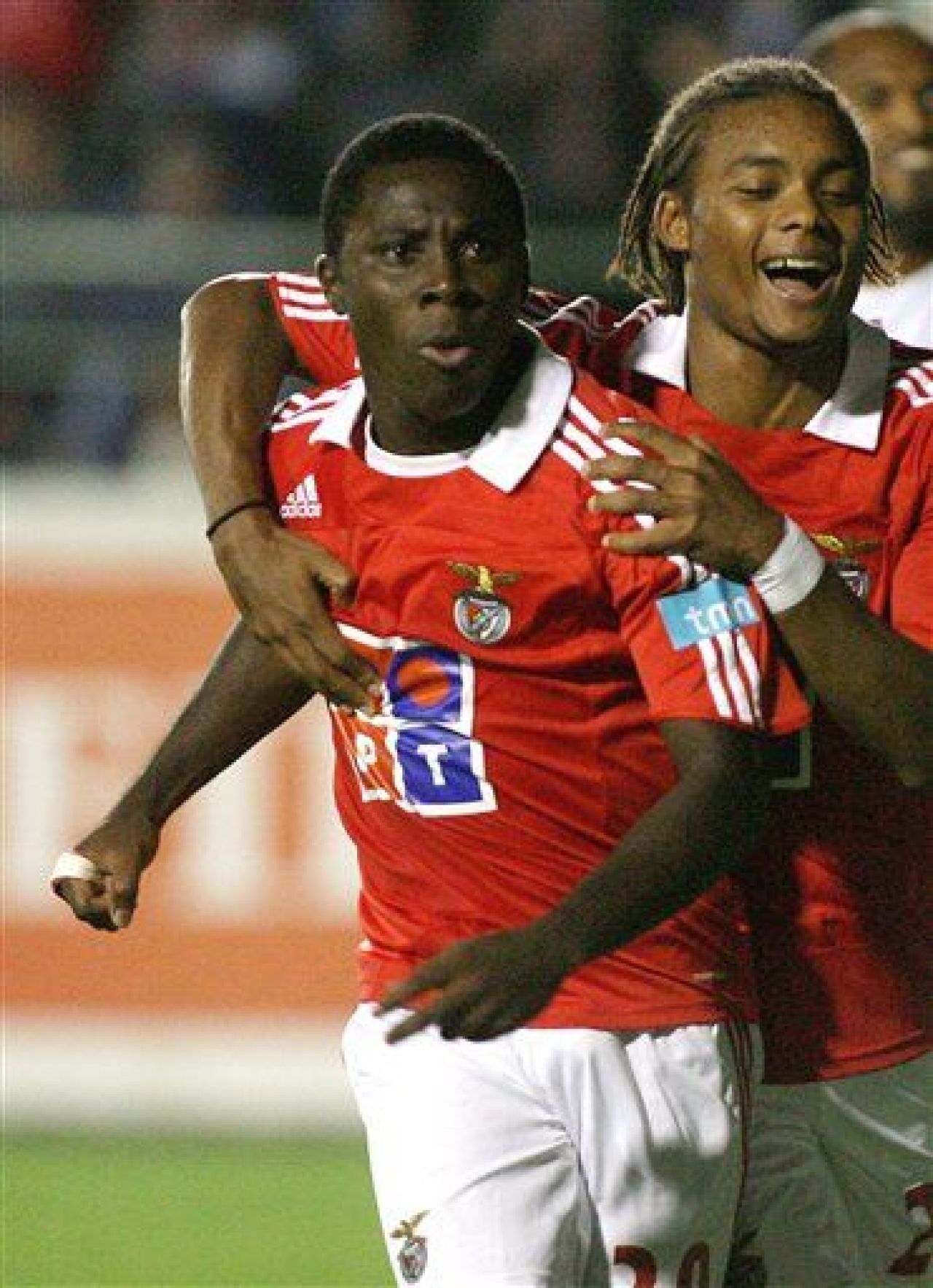 La 14 ani era cel mai tanar marcator intr-o liga profesionista! S-a nascut talent si a murit speranta?_2