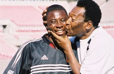 La 14 ani era cel mai tanar marcator intr-o liga profesionista! S-a nascut talent si a murit speranta?_6
