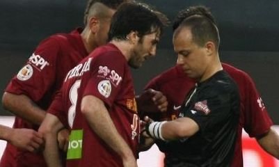 Marius Avram la Steaua - CFR! VEZI delegarile etapei a XVII-a!