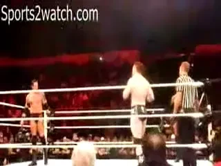 VIDEO: Randy Orton a intrat in belea! Vezi cum a incalcat regulile din WWE