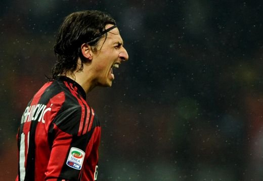 Dubla Ronaldo, Ajax 0-4 Real, Roma revine de la 0-2 si o bate pe Bayern! Auxerre 0-2 Milan, goluri Ibra si Ronaldinho! Vezi TOATE GOLURILE!_7