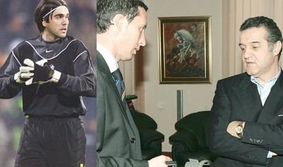 TEPELE Stelei cu Mihai Stoica: 4 transferuri ratate: