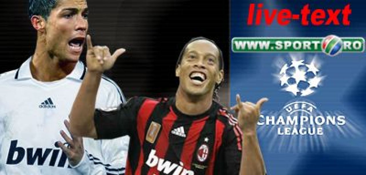 Dubla Ronaldo, Ajax 0-4 Real, Roma revine de la 0-2 si o bate pe Bayern! Auxerre 0-2 Milan, goluri Ibra si Ronaldinho! Vezi TOATE GOLURILE!_9