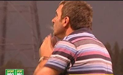 Daca MM se intorcea in octombrie, Hagi era acum antrenorul Stelei: MM nu este o sperietoare, e baiat frumos!