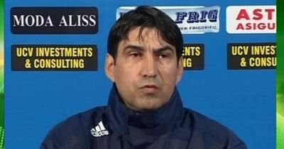 Piturca le lasa pe Rapid si CFR sa se bata pe Moraes! Ce zice de suspendarea primita cu Steaua