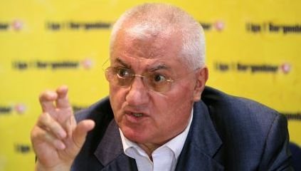 De 15 ani, nu am vazut o echipa sa joace asa de slab! CFR va lua asa 3 de la Steaua! VEZI REZUMAT / VIDEO