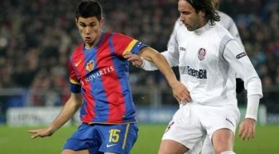 Kivuvu e jucator de divizia B. Cum sa joci cu panaramele astea care nu puteau sa stea in ghete?