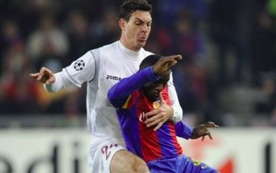 Plecari IN MASA la CFR! Jucatorii se gandesc aproape toti la plecare!