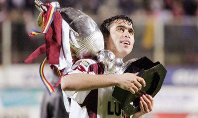 Ce trebuie sa faca Rapid ca Maftei sa nu ajunga la Steaua: Nu ar fi de condamnat daca s-ar duce in Ghencea!