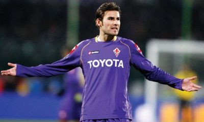 Nepotul lui Consuelo&nbsp;vrea sa dea lovitura in fotbalul romanesc! Vezi ce sfaturi filosofice ii da Adrian Mutu singurului fotbalist dominican din Romania: