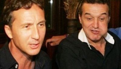 MM s-a intalnit cu Gigi! Vezi SINGURA CONDITIE pusa de Stoica lui Gigi!