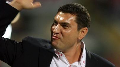 Borcea lauda ultimul transfer din Ghencea! Steaua a devenit principalul adversar la titlu!