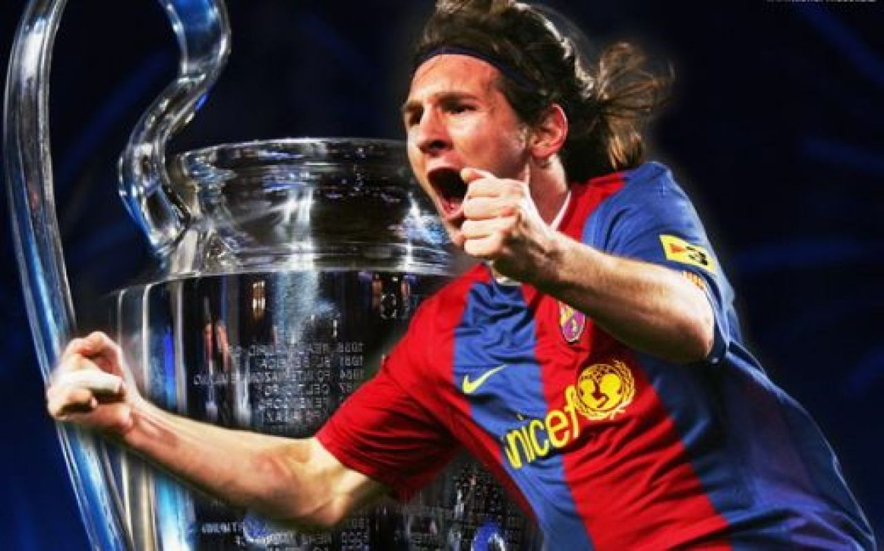 Messi, la golul 150 la Barca, Valencia a dat 6 goluri, Benfica, Lyon si Werder au fost UMILITE! Vezi rezultatele din Liga!_1