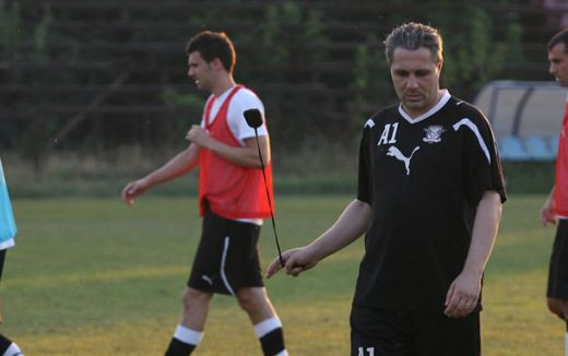 Sumudica a vrut sa-si dea DEMISIA de la Rapid! Vezi ce spune de Maftei la Steaua!