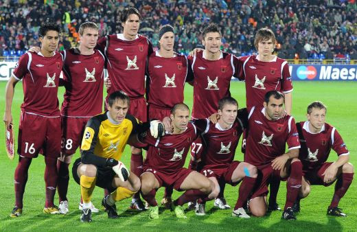 Messi, la golul 150 la Barca, Valencia a dat 6 goluri, Benfica, Lyon si Werder au fost UMILITE! Vezi rezultatele din Liga!_2