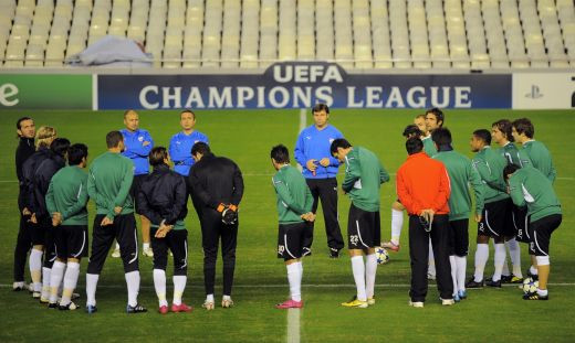 Messi, la golul 150 la Barca, Valencia a dat 6 goluri, Benfica, Lyon si Werder au fost UMILITE! Vezi rezultatele din Liga!_7