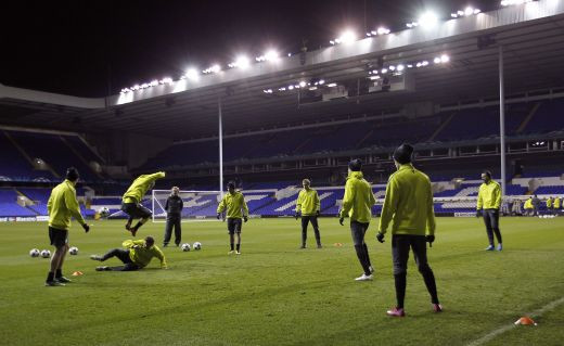 Messi, la golul 150 la Barca, Valencia a dat 6 goluri, Benfica, Lyon si Werder au fost UMILITE! Vezi rezultatele din Liga!_9