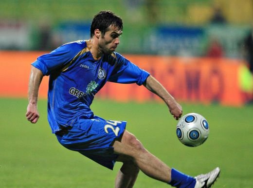 Maftei, interzis de fanii Stelei in Ghencea! Dinu Gheorghe: Il ia Dan Petrescu la Kuban!