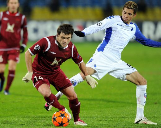 Messi, la golul 150 la Barca, Valencia a dat 6 goluri, Benfica, Lyon si Werder au fost UMILITE! Vezi rezultatele din Liga!_11