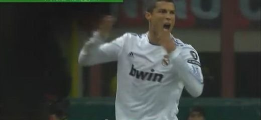 VOODOO Barcelona! Vezi cum il va anihila Bojan pe CR7! :)