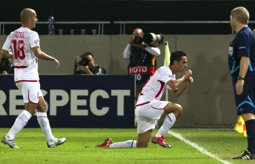 Messi, la golul 150 la Barca, Valencia a dat 6 goluri, Benfica, Lyon si Werder au fost UMILITE! Vezi rezultatele din Liga!_12