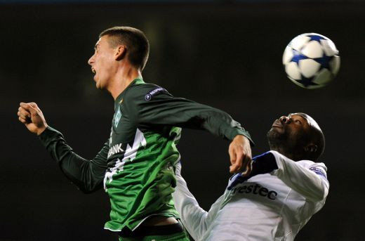 Messi, la golul 150 la Barca, Valencia a dat 6 goluri, Benfica, Lyon si Werder au fost UMILITE! Vezi rezultatele din Liga!_14