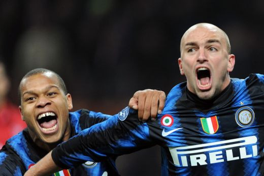 Messi, la golul 150 la Barca, Valencia a dat 6 goluri, Benfica, Lyon si Werder au fost UMILITE! Vezi rezultatele din Liga!_16