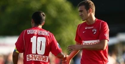 Dinamo poate da lovitura! Scouterii de la Chelsea il urmaresc pe Alexe la meciurile din Liga I