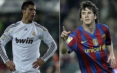 FOTO: Cum va arata coregrafia de pe Camp Nou la Barcelona - Real Madrid_2