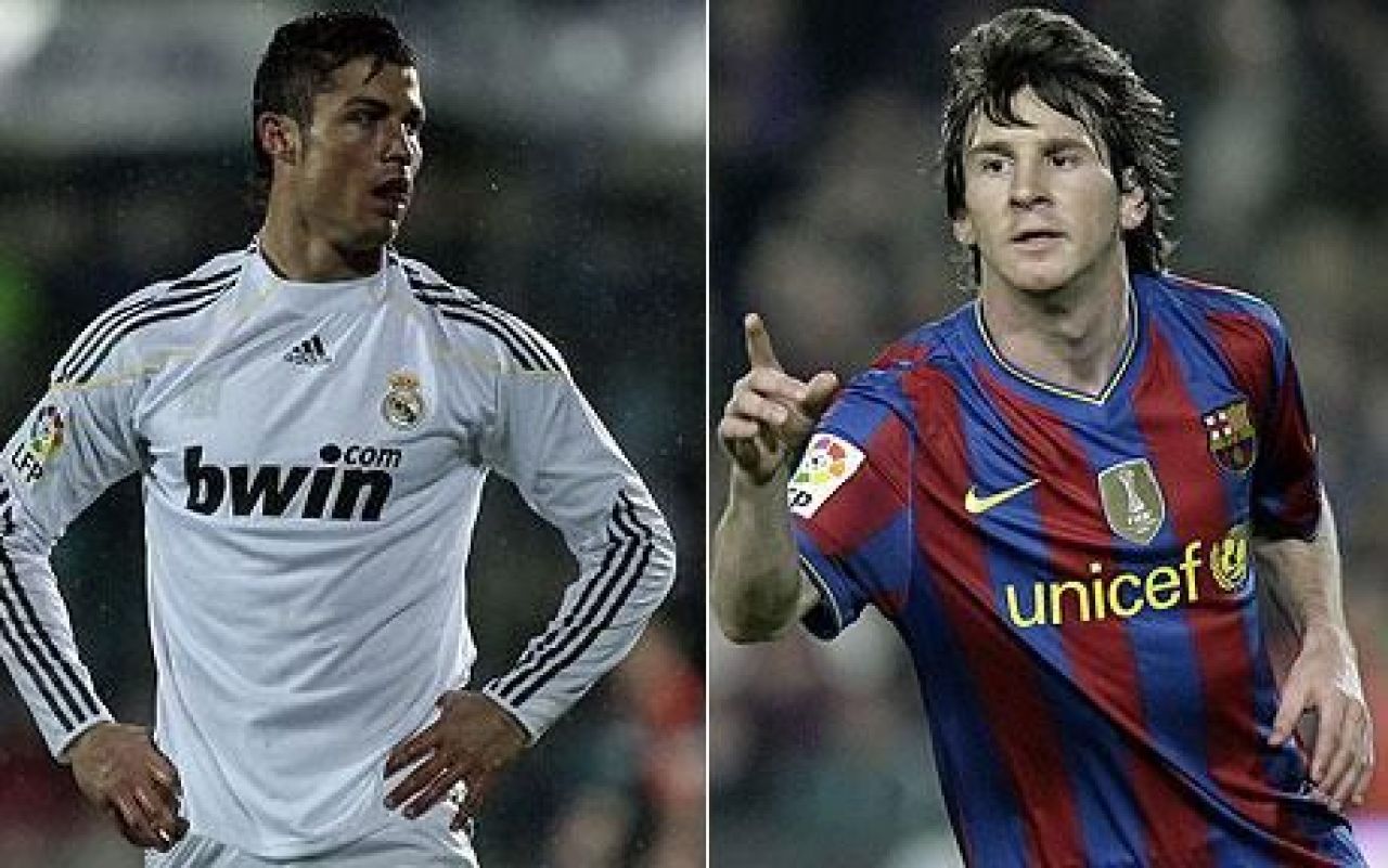 FOTO: Cum va arata coregrafia de pe Camp Nou la Barcelona - Real Madrid_2