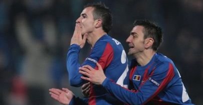 UEFA a iertat-o pe Steaua: Amenda de 15.000 euro si meciul cu Liverpool se joaca CU SPECTATORI!