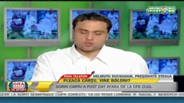 Pe cine vrea Steaua in semifinalele Cupei: Sper sa picam cu Brasov, ne acomodam cu terenul pentru FINALA! :)