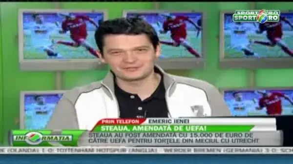 Ii va fi greu lui Boloni sa aleaga intre CFR si Steaua! Orice ar spune despre Gigi, el e stelist! Ce au vorbit Boloni si Ienei!