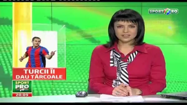 Sefii lui Hagi vin la Steaua - CFR ca sa-l vada pe Bogdan Stancu! Vezi cat vor sa dea pe el: