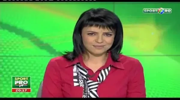 VIDEO / El este cel mai POET fotbalist din Romania! Voteaza cum sa se bucure Martienii din Ploiesti: