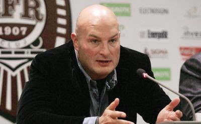 Paszkany isi desfiinteaza jucatorii: Pe multi i-as da gratis acum!