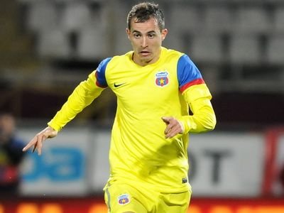 Pleaca Stancu la Galata? Nu-mi sta capul la vreun transfer! Ce zice de o eventuala plecare a lui Lacatus