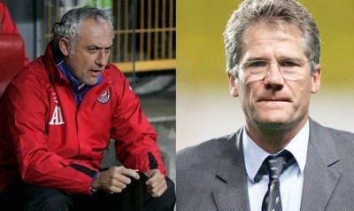 Andrea Mandorlini, fostul antrenor de la CFR: Cei de la Cluj&nbsp;&nbsp;erau obsedati de Boloni!
