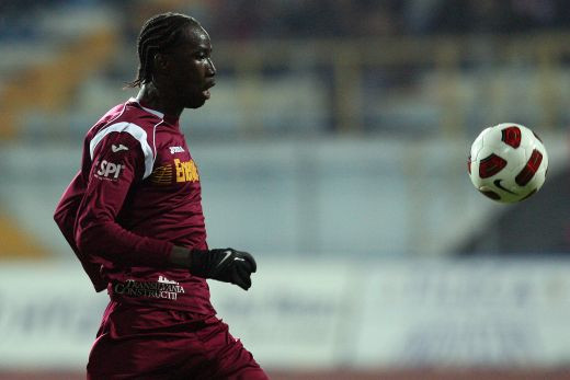 Fara NUMAR! Vezi cele 16 echipe din Europa care si-au anuntat interesul pentru Lacina Traore!