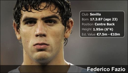 Cei mai tari scouteri propun 5 fundasi centrali care il pot salva pe Rafa Benitez!_5