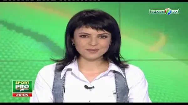 Iron Maiden vine in Ghencea!