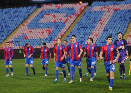 Un nou rapidist poate ajunge in Ghencea! E mijlocas iar Copos vrea sa scape de el!